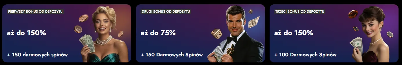 oscarspin bonus
