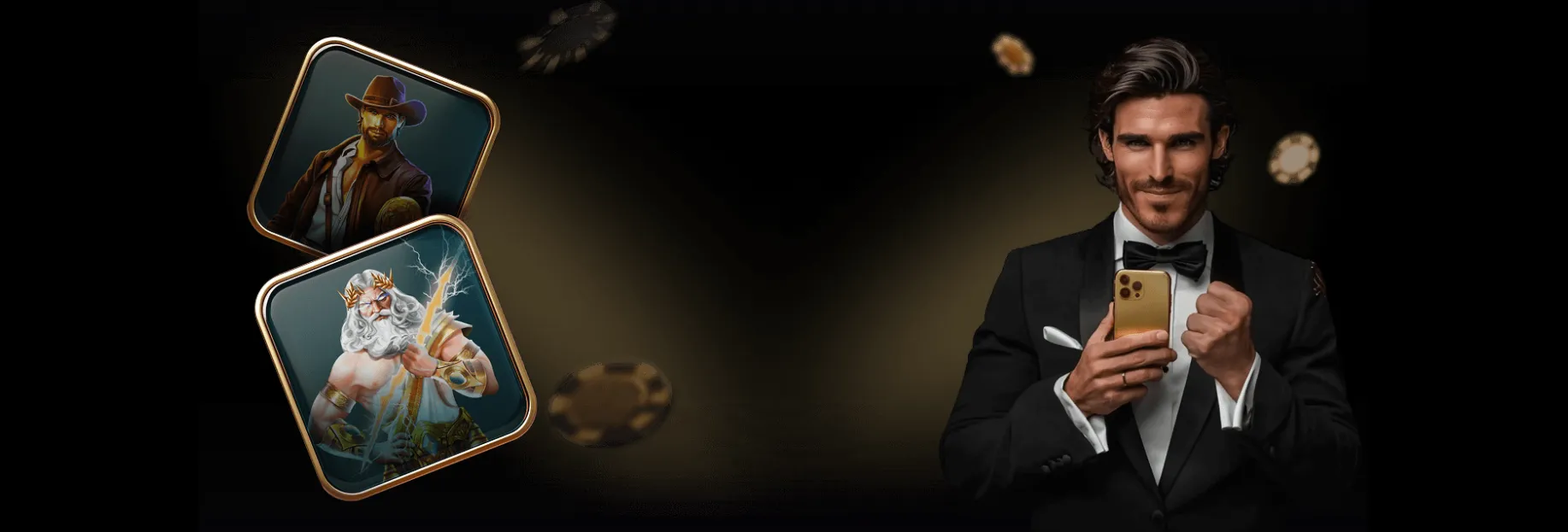 OscarSpin Casino